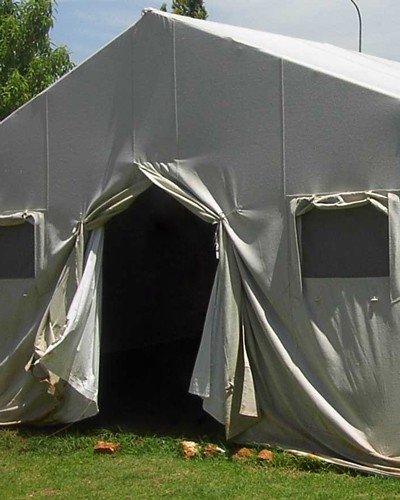 Изготавливаем солдатские палатки в Вилюйске вместимостью <strong>до 70 человек</strong>